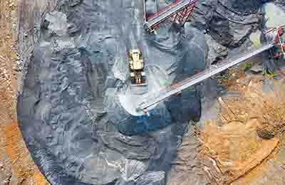 煤礦企業(yè)合理化建議